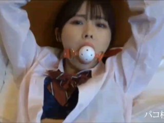 装甲战争骚逼少女-第四集